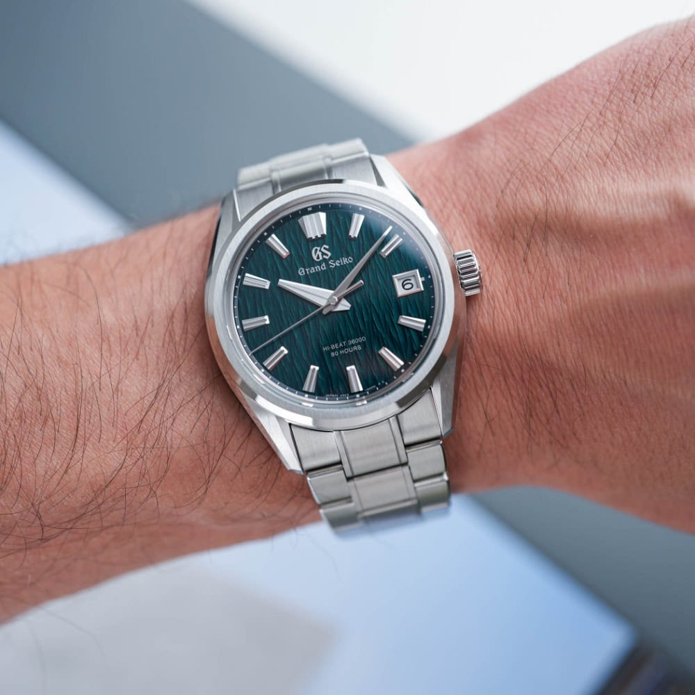 Grand Seiko Evolution 9 Collection SLGH033 - Image 4
