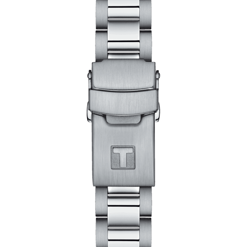 Tissot Seastar 1000 36mm T1202102105100 - Image 8
