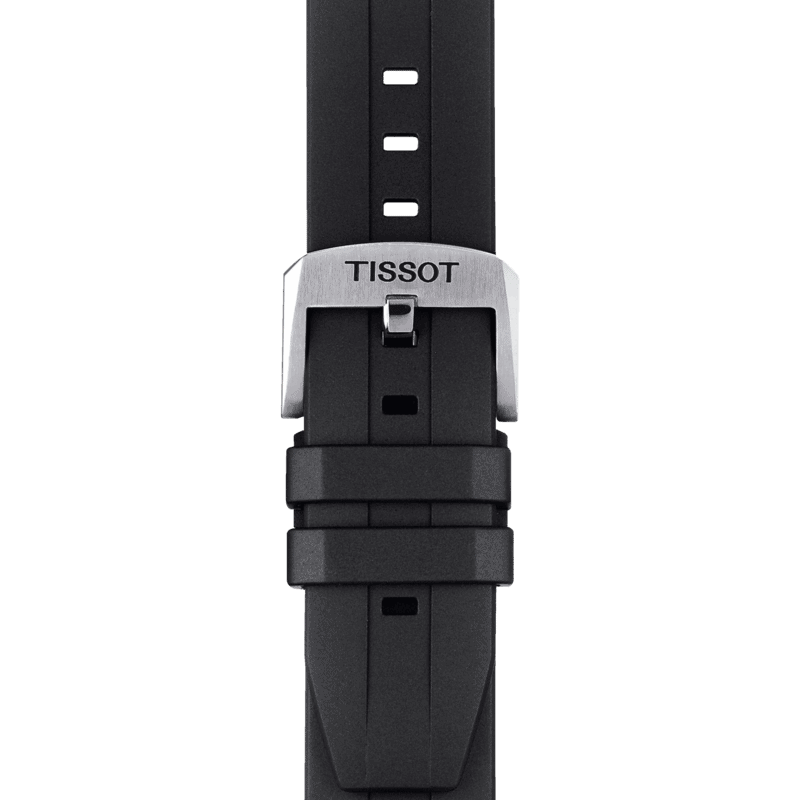 Tissot Seastar 1000 Chronograph T1204171704100 - Image 4