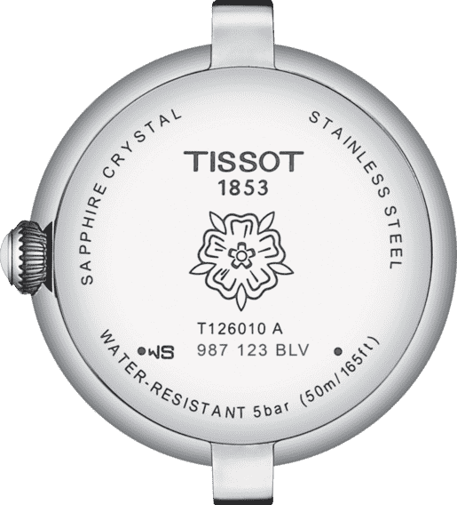 Tissot Bellissima T1260101101300 - Image 3