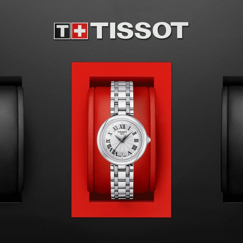 Tissot Bellissima T1260101101300 - Image 8