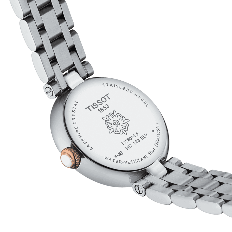 Tissot Bellissima T1260102201301 - Image 9