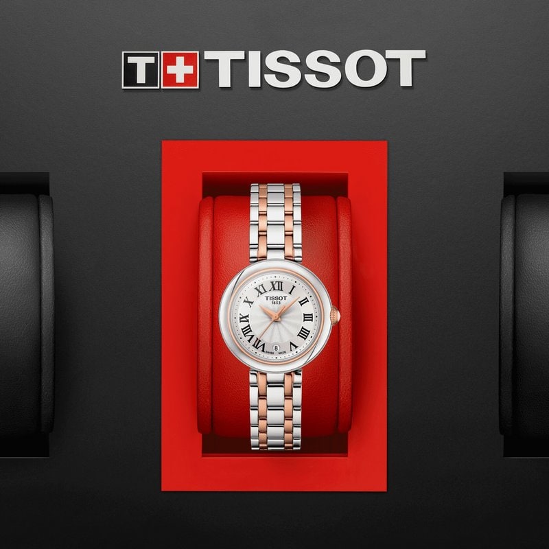 Tissot Bellissima T1260102201301 - Image 12