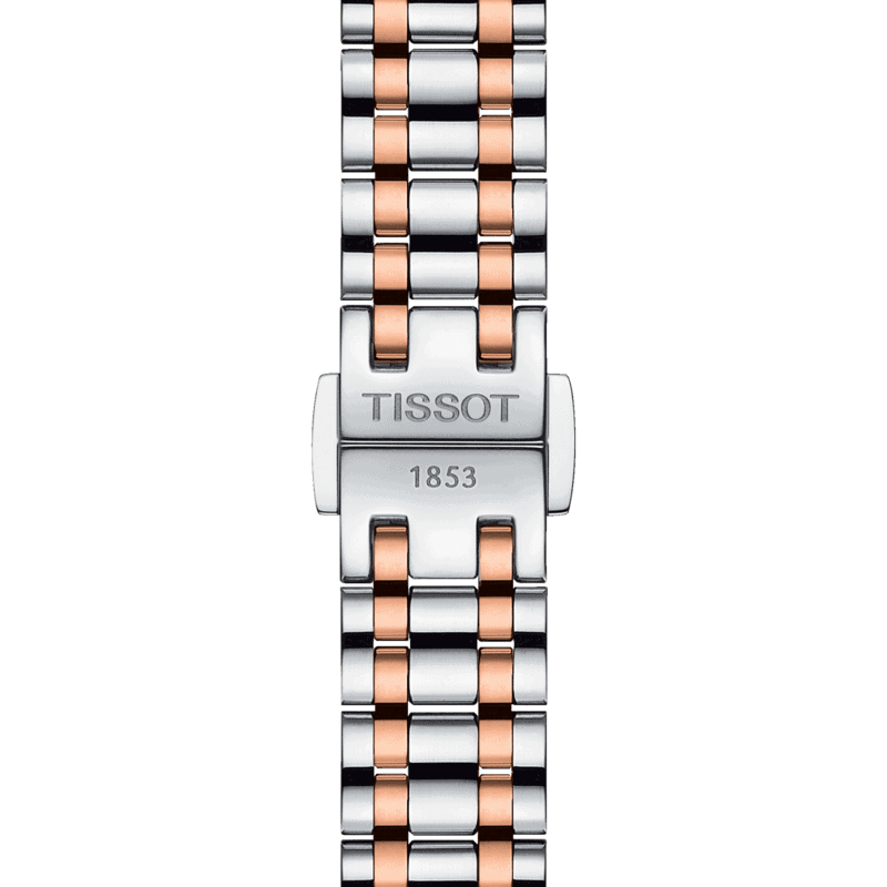 Tissot Bellissima T1260102201301 - Image 11