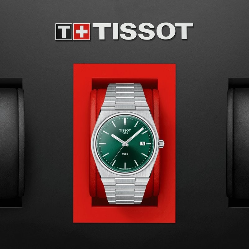 Tissot PRX T1374101109100 - Image 5