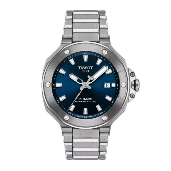 Tissot T-Race T1418071104100