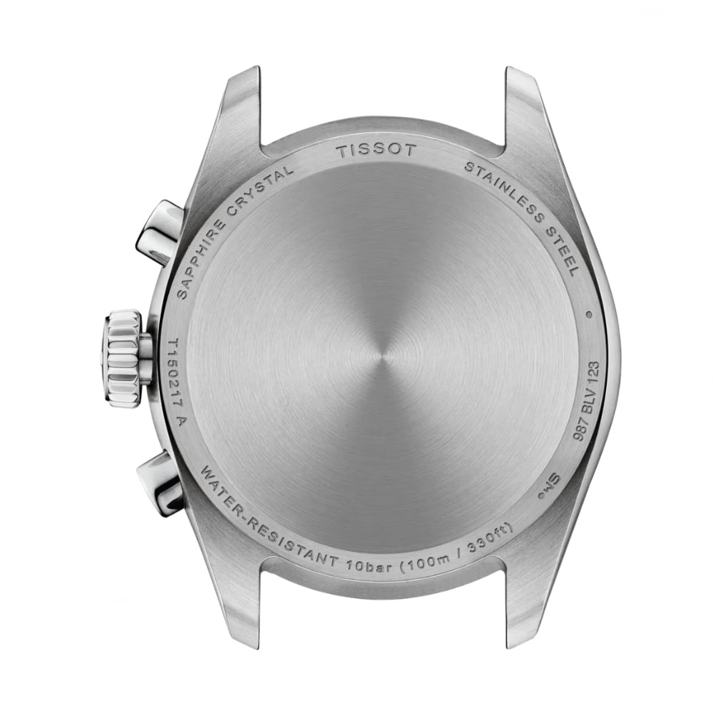 Tissot PR 100 36mm T1502171111100 - Image 4