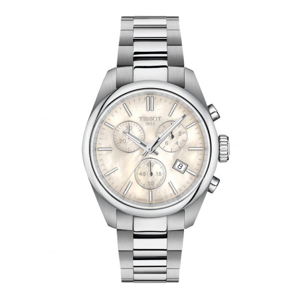 Tissot PR 100 36mm T1502171111100
