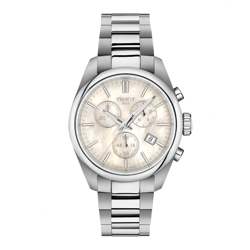 Tissot PR 100 36mm T1502171111100