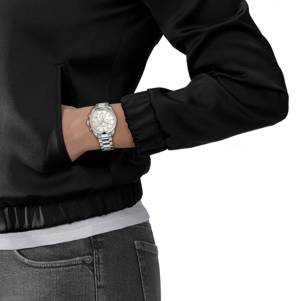 Tissot PR 100 36mm T1502171111100 - Image 5
