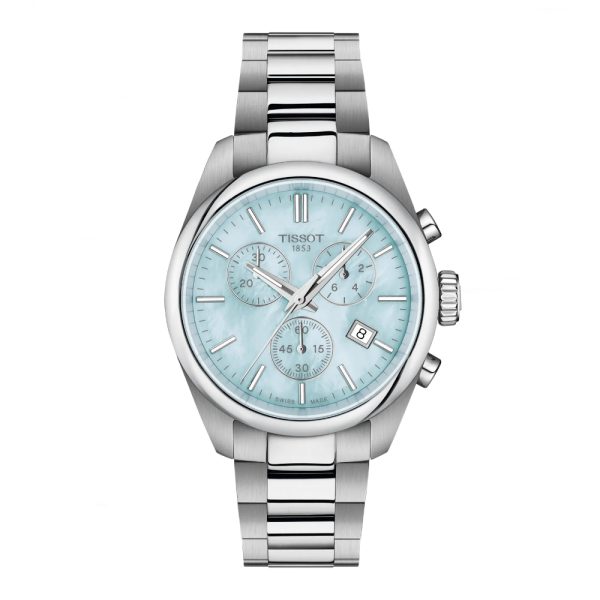 Tissot PR 100 36mm T1502171113100