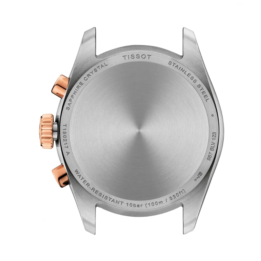 Tissot PR 100 36mm T1502172211100 - Image 4