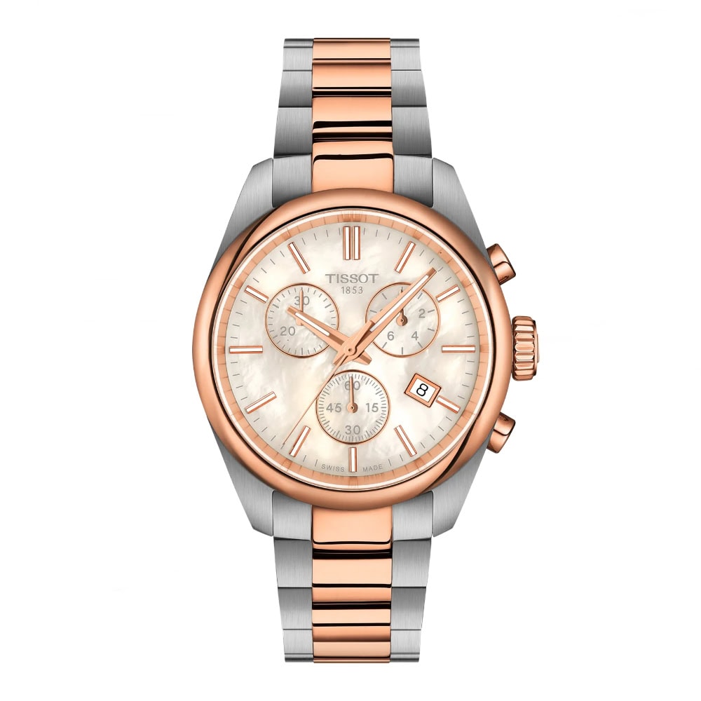 Tissot PR 100 36mm T1502172211100