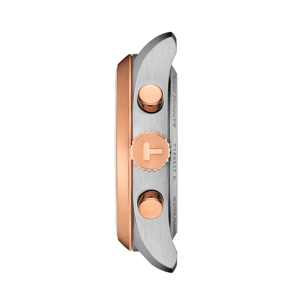 Tissot PR 100 36mm T1502172211100 - Image 3
