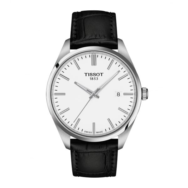 Tissot PR 100 40mm T1504101601100