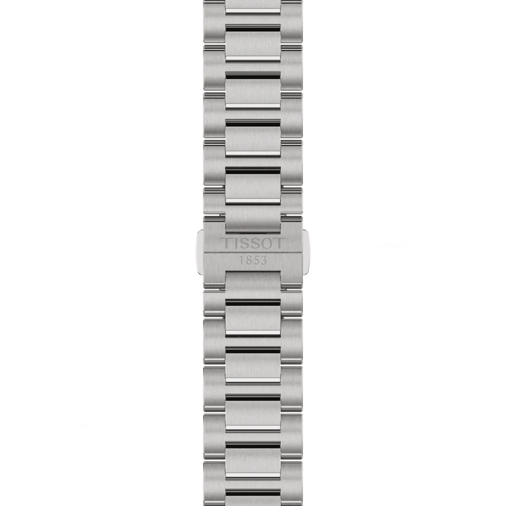 Tissot PRC 100 Solar 39mm T1514221104100 - Image 5