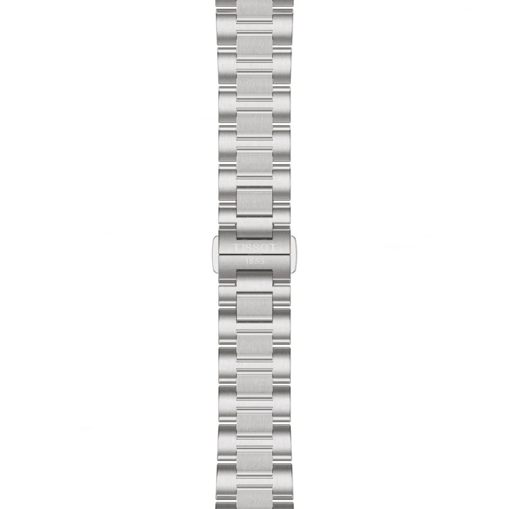 Tissot PRC 100 Solar 34mm T1518221135100 - Image 5