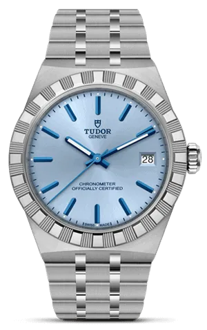 TUDOR Royal M2836C1A0-0106 - Watatime