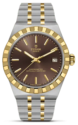 TUDOR Royal M2836C1A3-0001 - Watatime