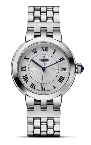 TUDOR Clair de Rose M35800-0001 - Watatime