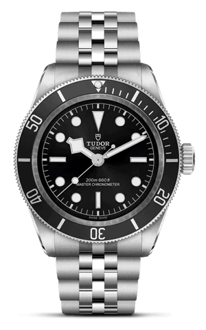 TUDOR Black Bay M7941A1A0NU-0003 - Watatime