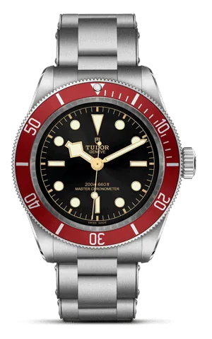TUDOR Black Bay M7941A1A0RU-0001 - Watatime