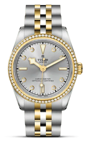 TUDOR Black Bay 31 S&G M79613-0006 - Watatime