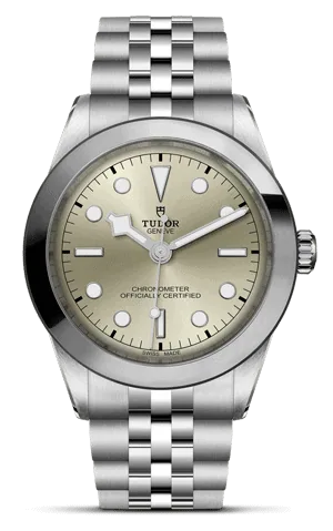 TUDOR Black Bay 41 M79680-0003 - Watatime