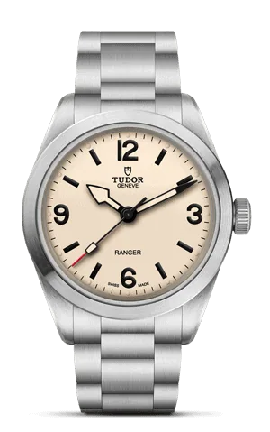 TUDOR Ranger M79950-0008 - Watatime