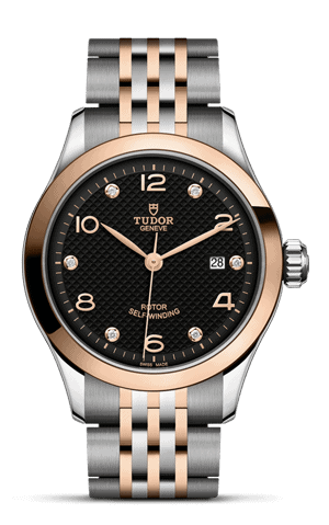 TUDOR 1926 M91351-0004