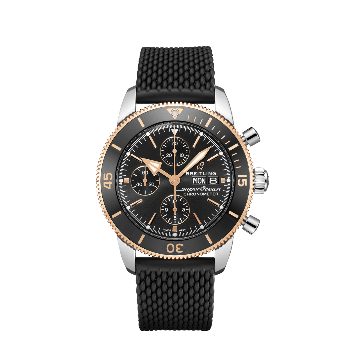 Breitling Superocean Heritage Chronograph 44 (U13313121B1S1)