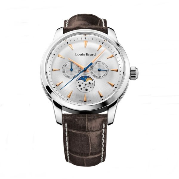 Louis Erard Heritage 14910AA11BDC101