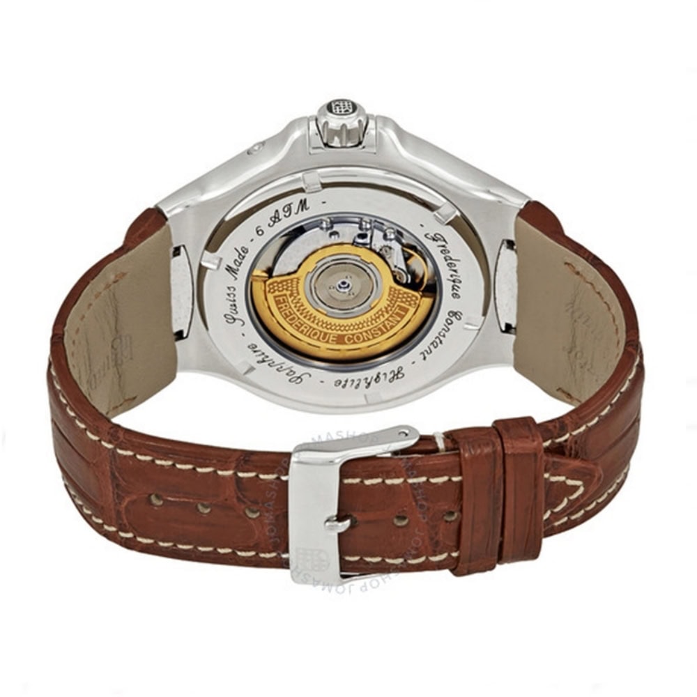 FREDERIQUE CONSTANT HIGHLIFE AUTO 365ABS4NH6 - Image 5