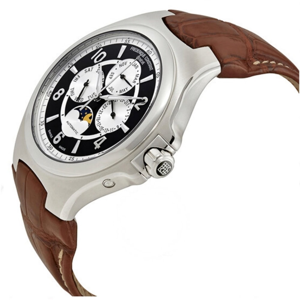 FREDERIQUE CONSTANT HIGHLIFE AUTO 365ABS4NH6 - Image 3