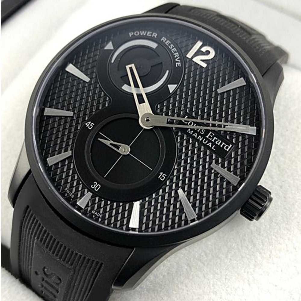 Louis Erard 1931 53209AN02BDE04 - Image 3