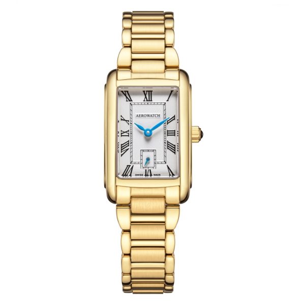 AEROWATCH MINI INTUITION A31104JA01M