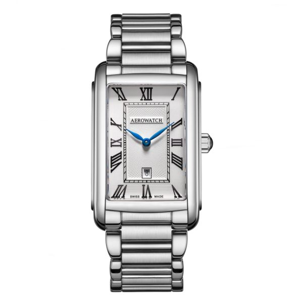 AEROWATCH INTUITION CLASSIC A49988AA01M