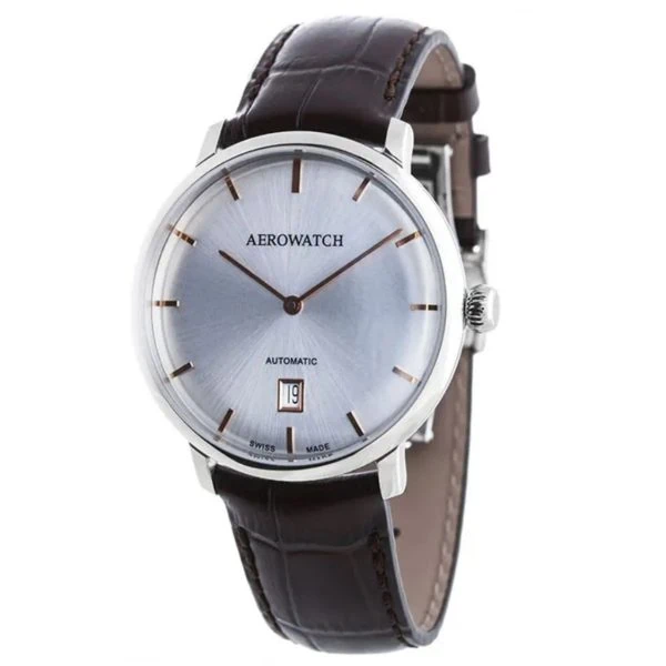 AEROWATCH HERITAGE SLIM AUTO A67975AA01