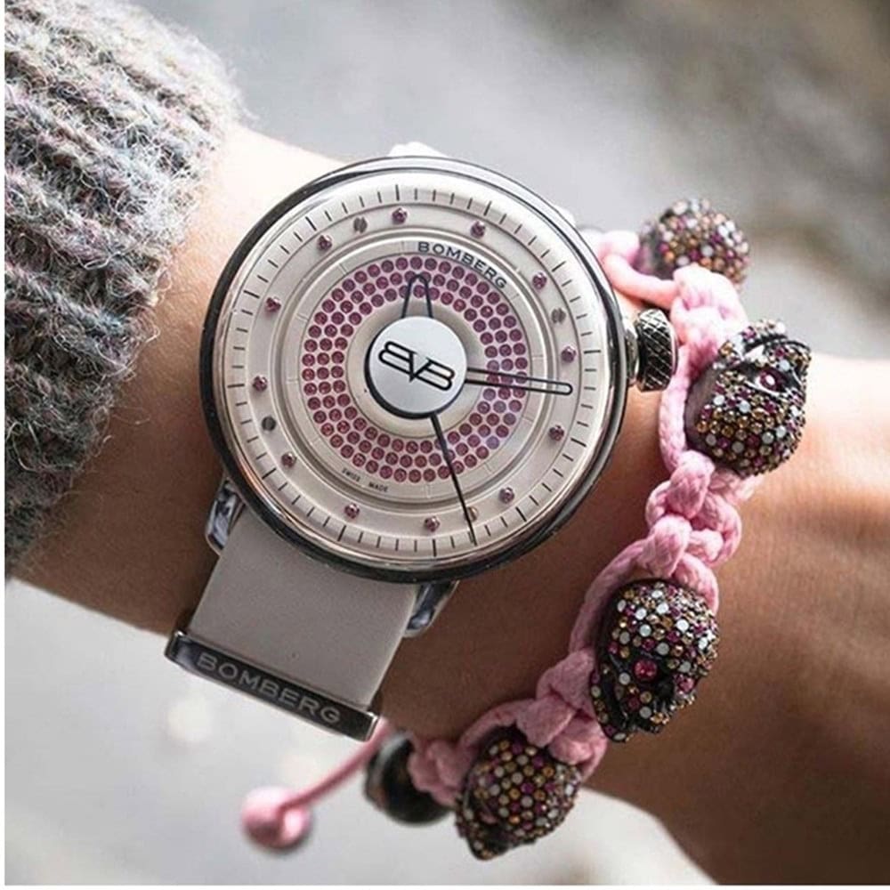 BOMBERG BB-01 SKYLIGHTER CT38H3SS.12-1.9 - Image 5