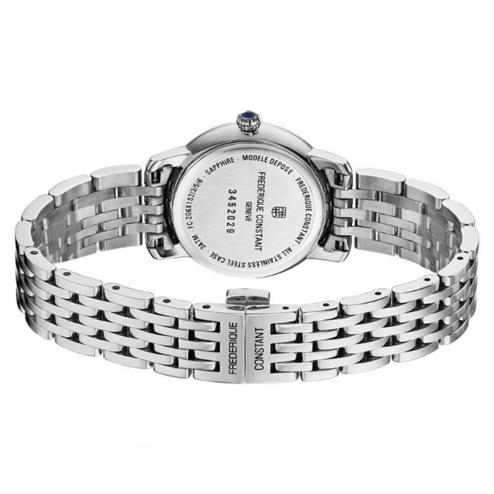 FREDERIQUE CONSTANT SLIMLINE AUTO 220MPBD1S26B - Image 4