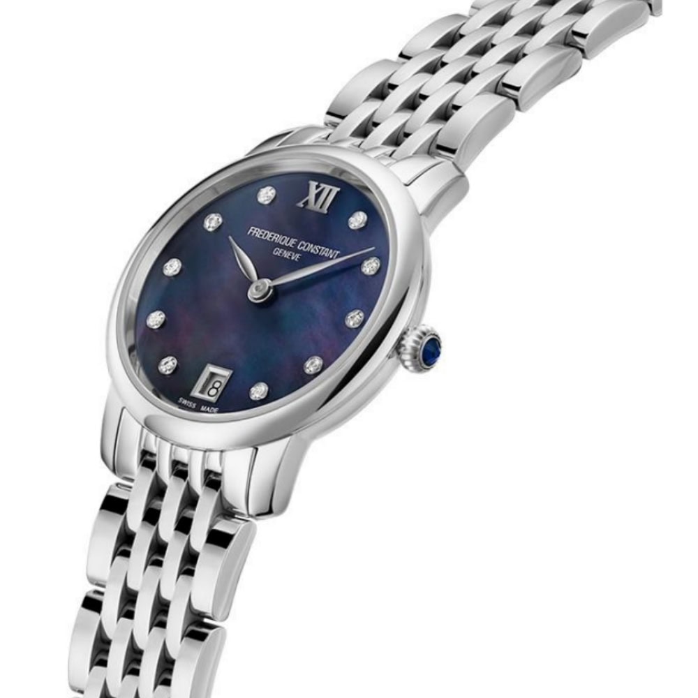 FREDERIQUE CONSTANT SLIMLINE AUTO 220MPBD1S26B - Image 3