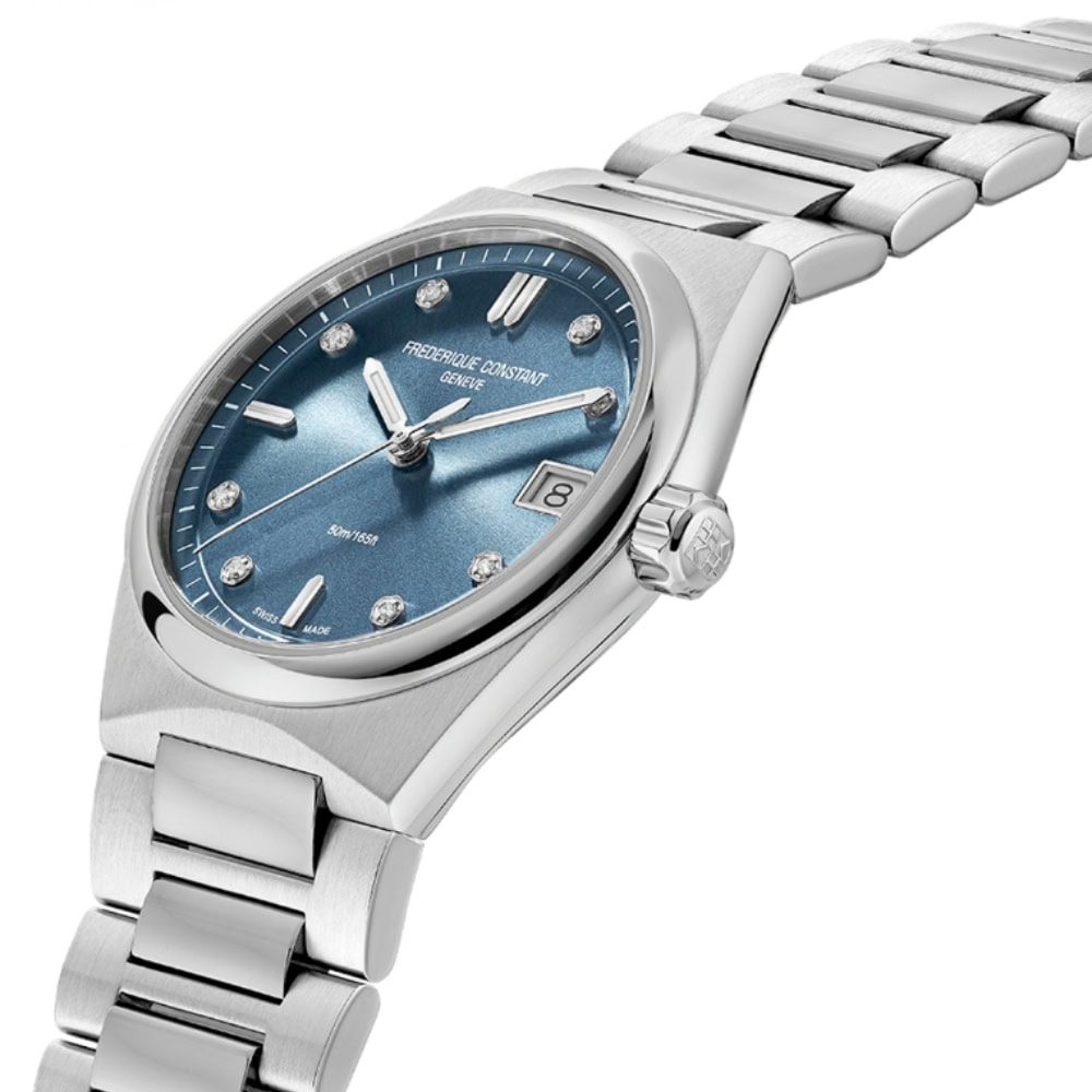 FREDERIQUE CONSTANT HIGHLIFE AUTO 240LND2NH26B - Image 3