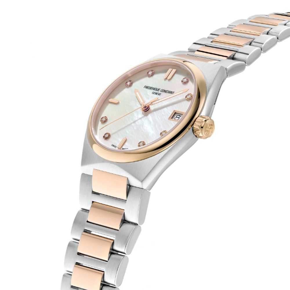 FREDERIQUE CONSTANT HIGHLIFE AUTO 240MPWD2NH22B - Image 3