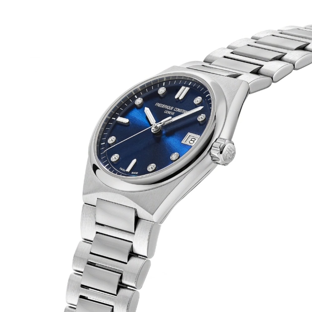 FREDERIQUE CONSTANT HIGHLIFE AUTO 240ND2NH26B - Image 3