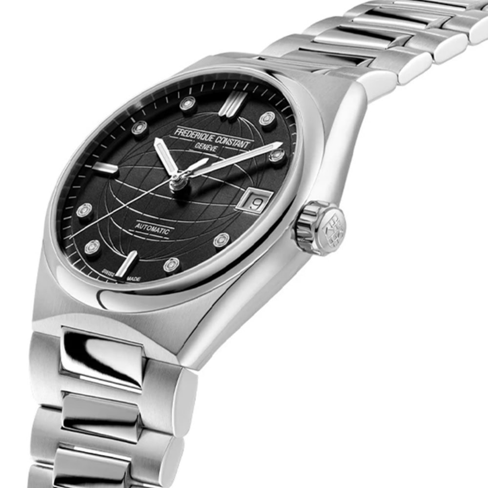 FREDERIQUE CONSTANT HIGHLIFE AUTO 303BD2NH6B - Image 3