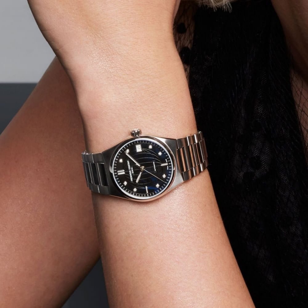 FREDERIQUE CONSTANT HIGHLIFE AUTO 303BD2NH6B - Image 5