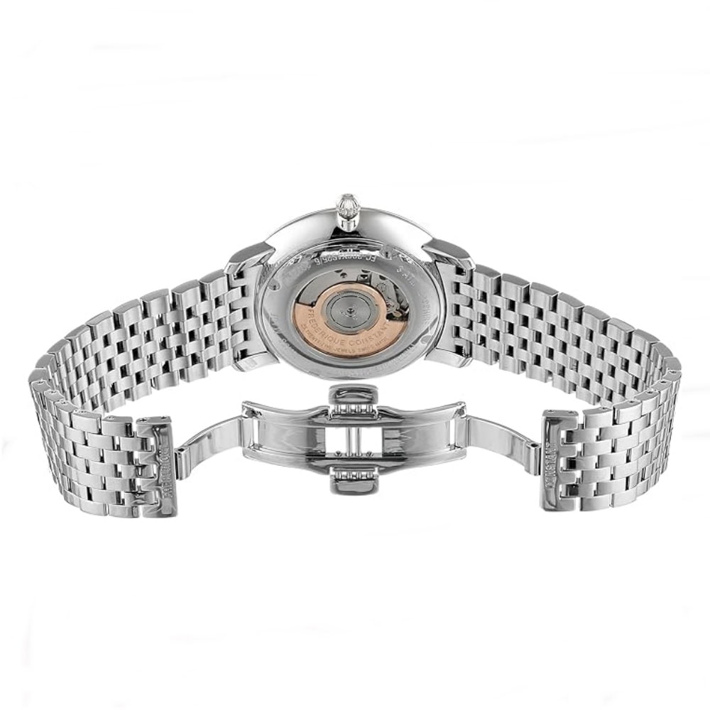 FREDERIQUE CONSTANT SLIMLINE AUTO 306S4S6B - Image 4