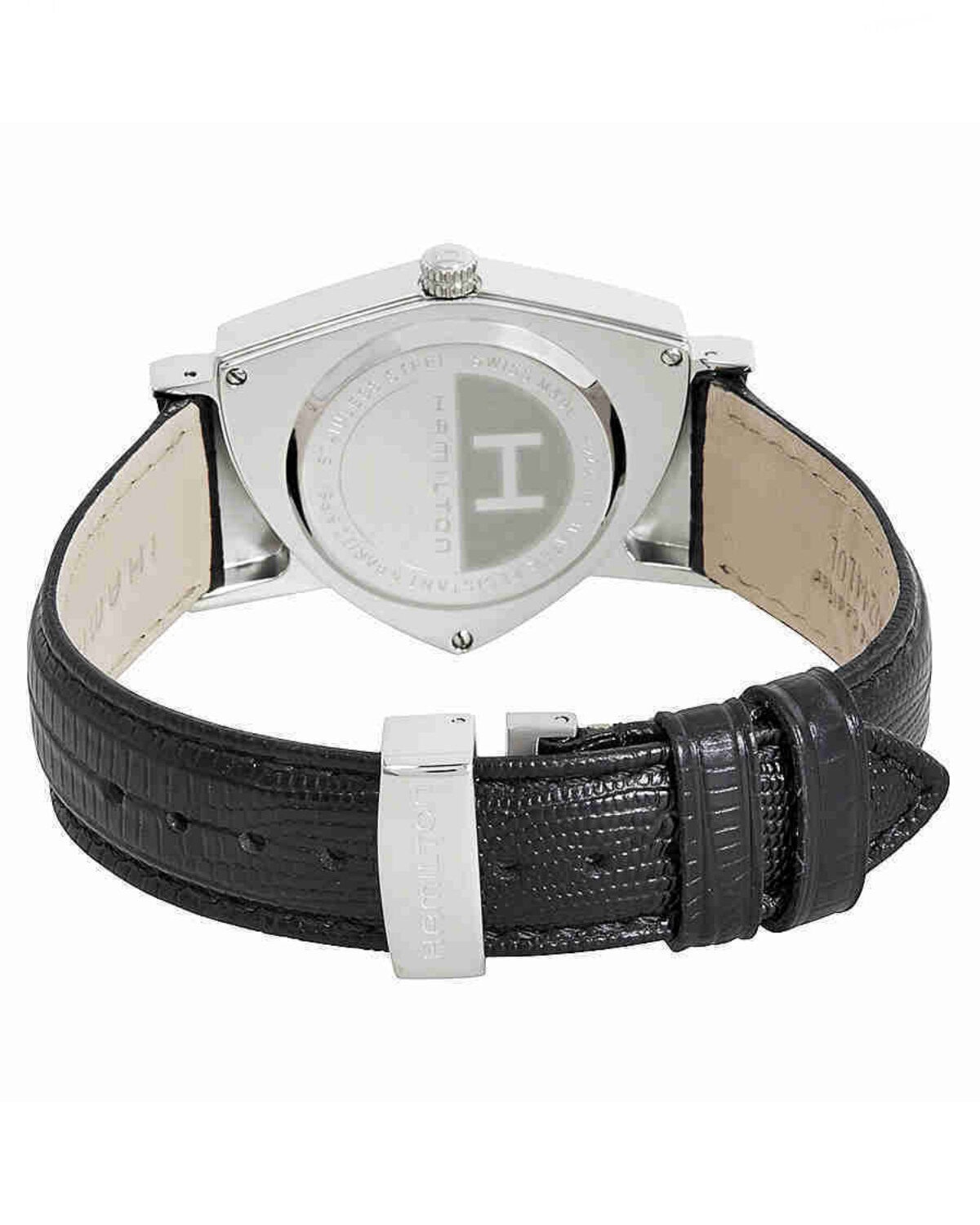 Hamilton Ventura Quartz H24411732 - Image 3