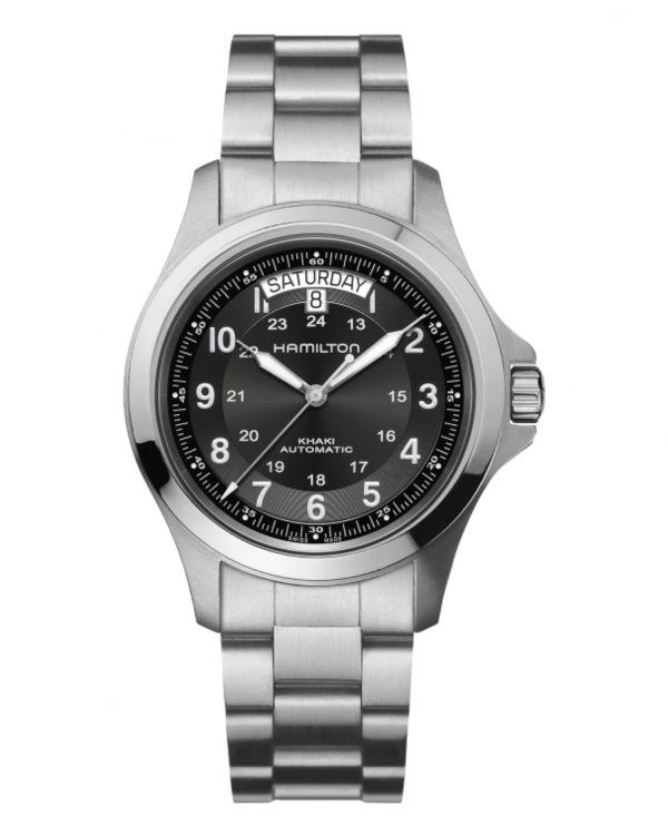 Hamilton Khaki Field King Auto H64455133