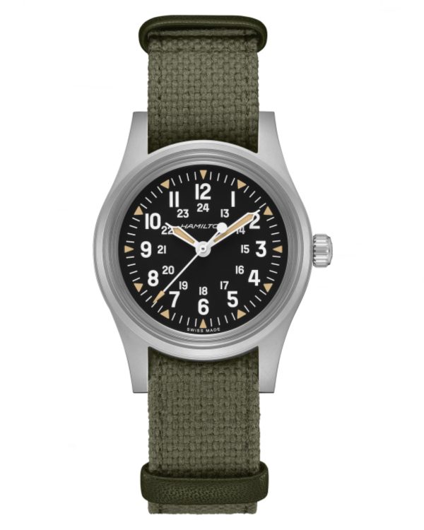 Hamilton Khaki Field Mechanical 36mm H69399930